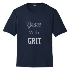 Unisex Athletic Performance Tee