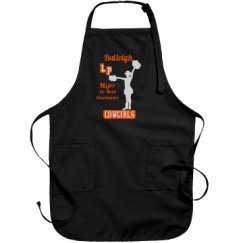 Adjustable Full Length Apron