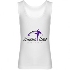 Youth Jersey Tank Top