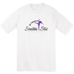 Youth Athletic Performance Tee
