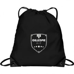 Port & Company Drawstring Cinch Bag