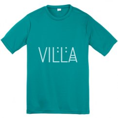 Youth Athletic Performance Tee