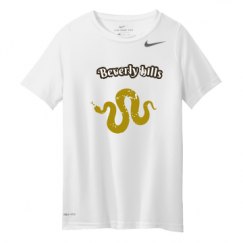 Youth Nike Legend Shirt