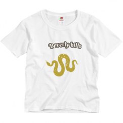 Youth Basic Promo Tee