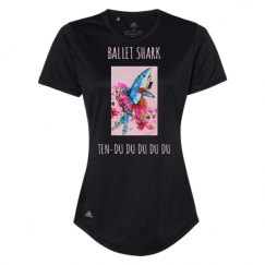 Women's Adidas Sport Shirt