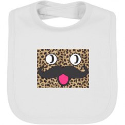 Infant Jersey Bib