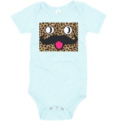 Infant Triblend Super Soft Bodysuit