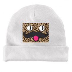 Rabbit Skins Baby Hat