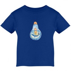 Infant Cotton Tee