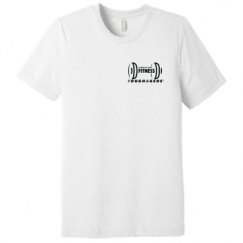 Unisex Triblend Tee