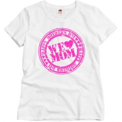 Ladies Basic Softstyle Promo Tee