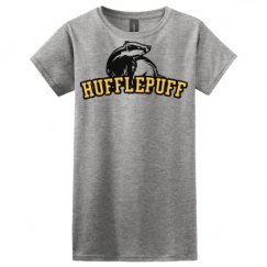 Ladies Basic Softstyle Tee