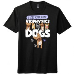 Unisex Perfect Tri Tee