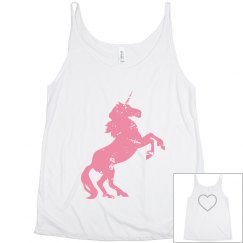 Unicorn love