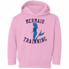 Toddler Hooded Sweatshirt