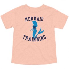 Toddler Triblend Tee