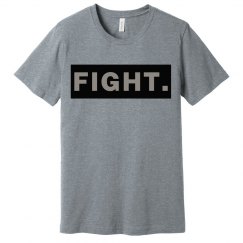 Fight ALS for Jess Unisex Tee