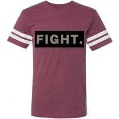 Unisex Vintage Sports Tee