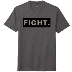 Unisex Perfect Tri Tee