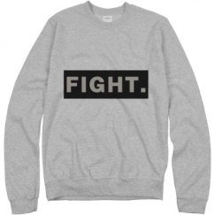 Unisex Basic Promo Crewneck Sweatshirt