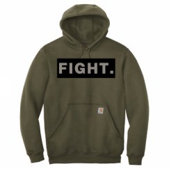 Unisex Carhartt Hooded Sweatshirt