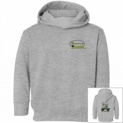 Toddler Sweatshirt
