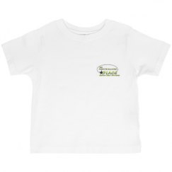 Toddler Basic Promo Jersey Tee