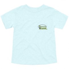 Toddler Triblend Tee