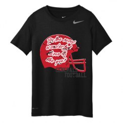 Youth Nike Legend Shirt