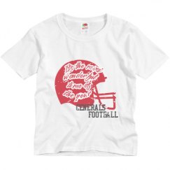 Youth Basic Promo Tee