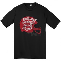 Youth Athletic Performance Tee