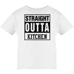 Infant Cotton Tee