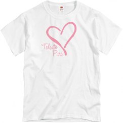 Unisex Basic Promo Tee