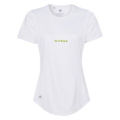Women's Adidas Sport Shirt