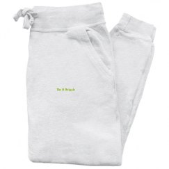 Unisex Fleece Jogger