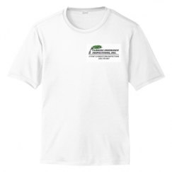 Unisex Athletic Performance Tee