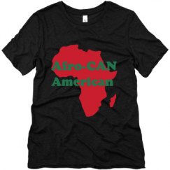 Ladies Relaxed Fit Tee