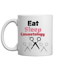 East, Sleep, Cosmetology (2)