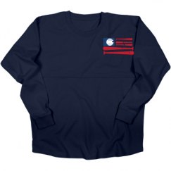 Ladies Game Day Jersey