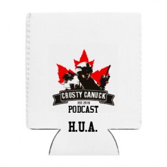 Regular 12 oz Can Cooler