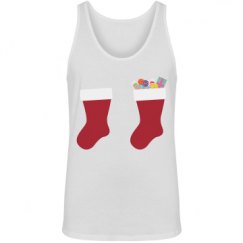 Unisex Jersey Tank Top