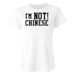 Ladies Slim Fit Favorite Tee