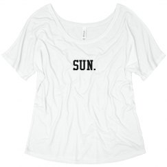 sun