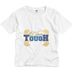 Youth Basic Promo Tee
