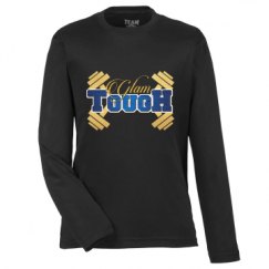 Youth Performance Long Sleeve Tee