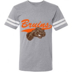 Unisex Vintage Sports Tee