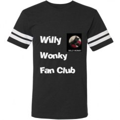 Unisex Vintage Sports Tee