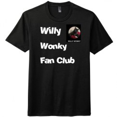 Unisex Perfect Tri Tee