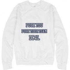 Unisex Basic Promo Crewneck Sweatshirt