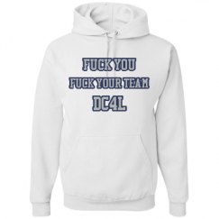 Unisex Basic Promo Hoodie